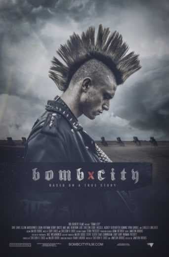 Bomb City 2017 (2017)