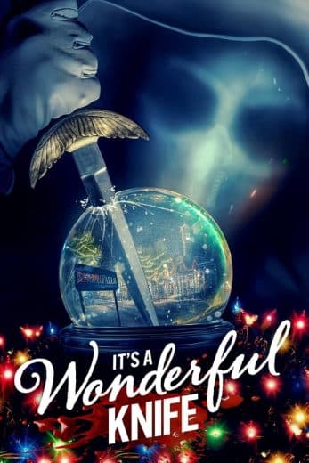 It's a Wonderful Knife 2023 (2023)