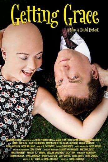 Getting Grace (2017)