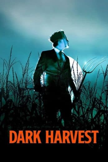 Dark Harvest 2023  (2023)