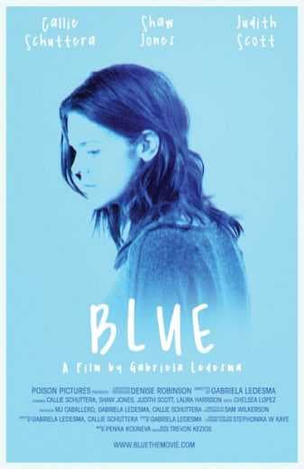 Out of Blue (2018)