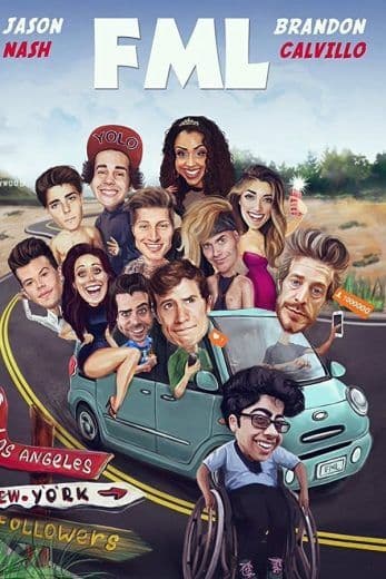 FML (2016)