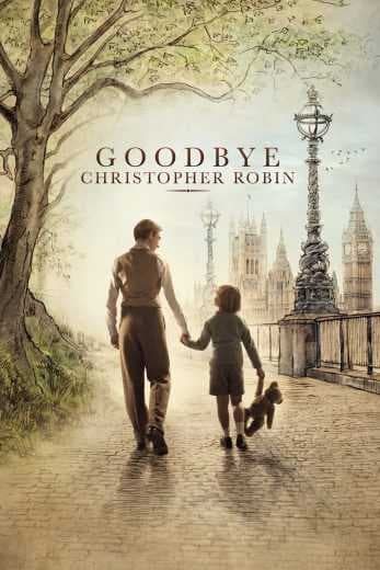 Goodbye Christopher Robin 2017 (2017)