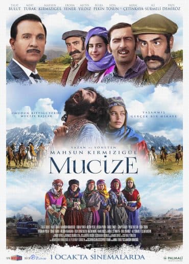 Mucize 2015 (2015)