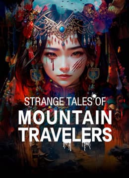 Strange Tales of Mountain Travelers 2024 (2024)