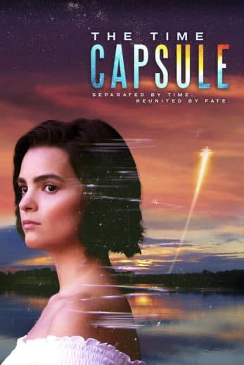 The Time Capsule (2022)