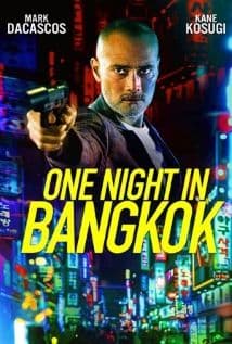 One Night in Bangkok (2020)