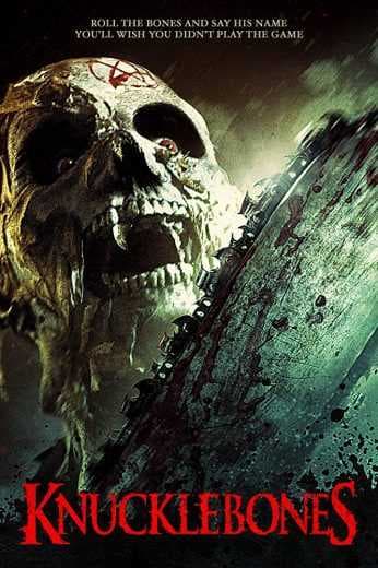 Knucklebones 2016 (2016)