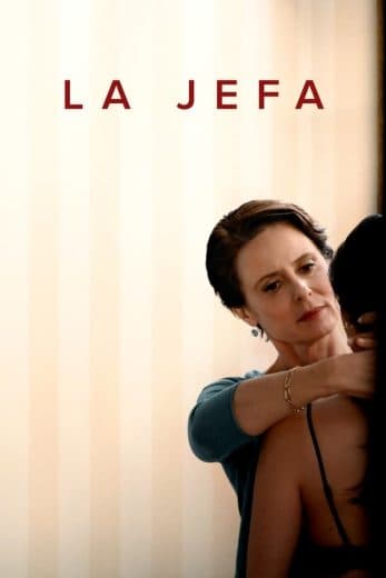 La jefa (2022)
