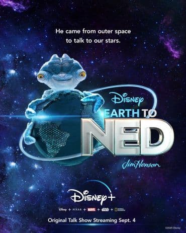 برنامج Earth to Ned موسم 1 حلقة 4 (2020)