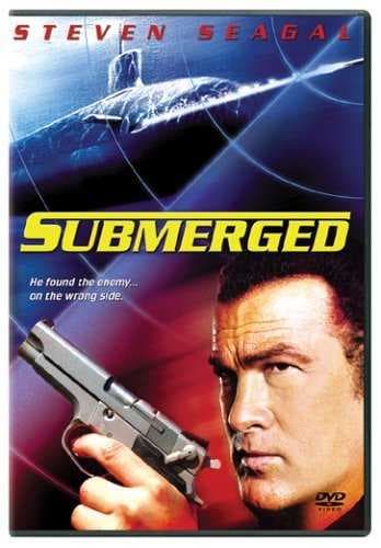 Submerged 2005 (2005)