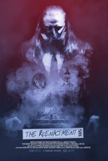 The Reenactment (2021)