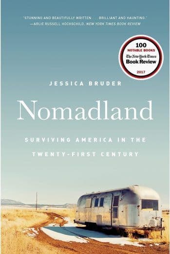 Nomadland (2020)