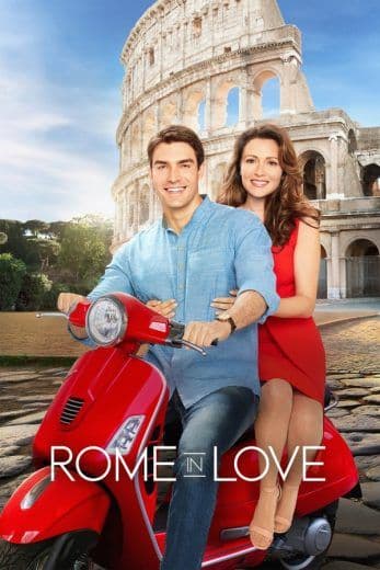 Rome in Love (2019)