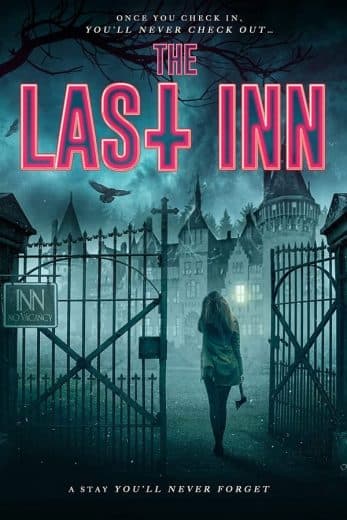 The Last Inn 2021 (2021)