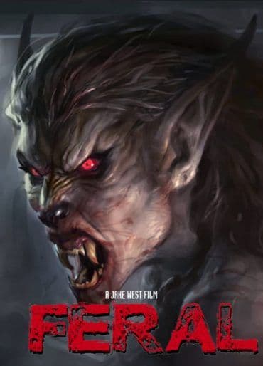 Feral (2020)