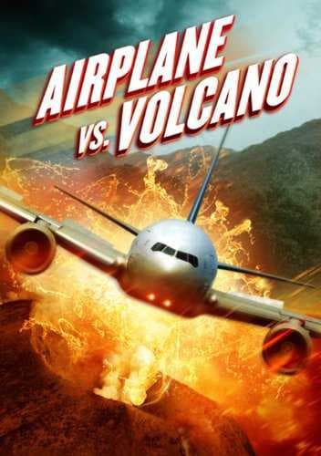 Airplane vs Volcano 2014 (2014)