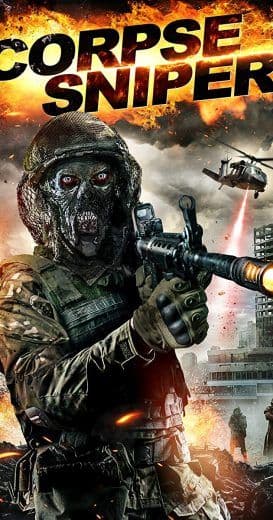 Sniper Corpse (2019)