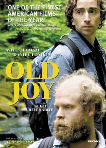 Old Joy (2006)