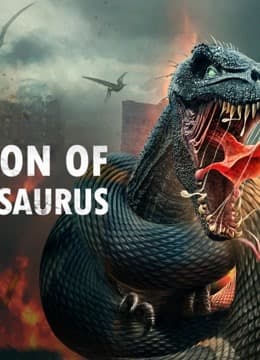 Variation of Tyrannosaurus (2022)
