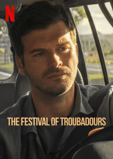 The Festival of Troubadours (2022)