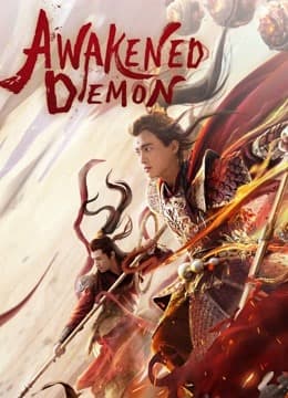Awakened Demon (2021)