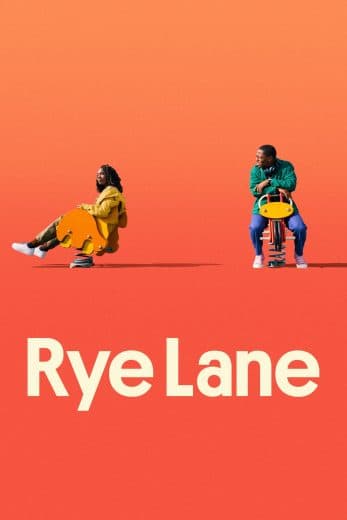 Rye Lane (2023)