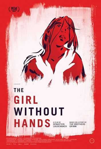The Girl Without Hands 2016 (2016)