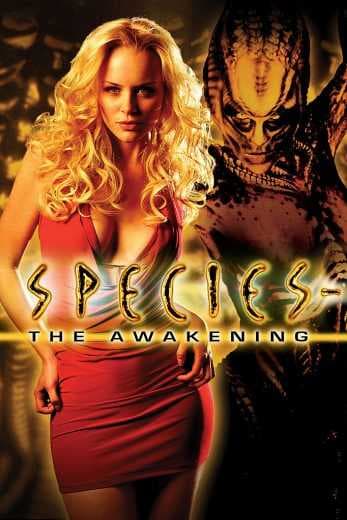 Species The Awakening 2007 (2007)