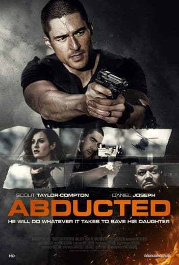 Abduction 2: Revenge of the Hive Queen (2018)