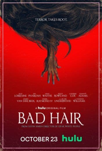 Bad Hair (2020)
