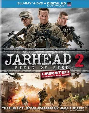 Jarhead 2 Field of Fire 2014 (2014)