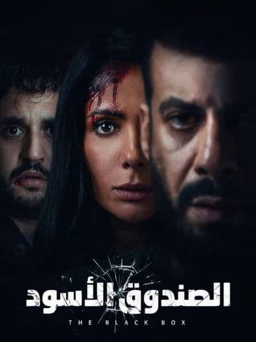 الصندوق الأسود (2020)