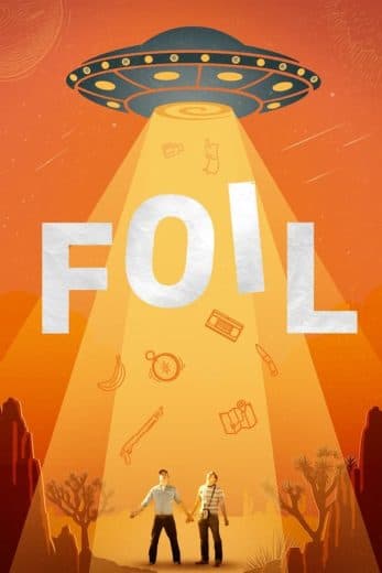 Foil (2023)