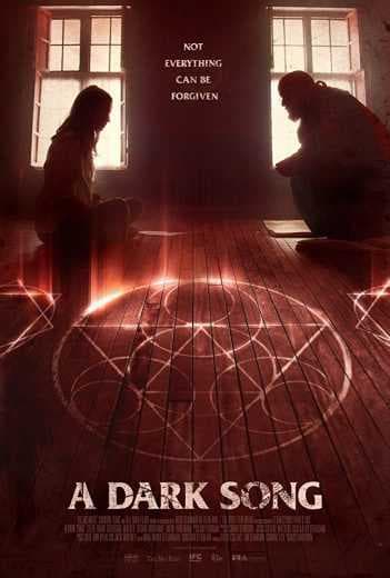 A Dark Song 2016 (2016)