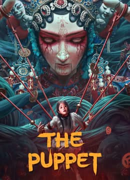 The Puppet (2023)