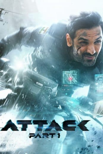 Attack (2022)
