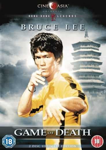 Game of Death (1978)