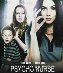 Psycho Nurse (2019)