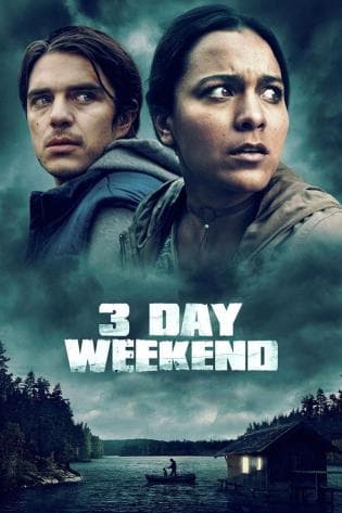 3 Day Weekend (2019)