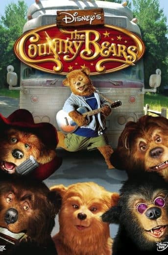 The Country Bears (2002)