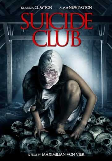 Suicide Club 2018 (2018)