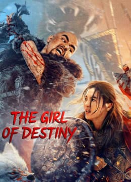 THE GIRL OF DESTINY (2023)