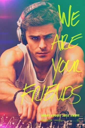 We Are Your Friends 2015 (2015)