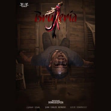 Brujería (2023)