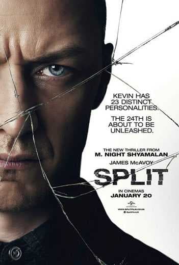 Split 2016 (2016)
