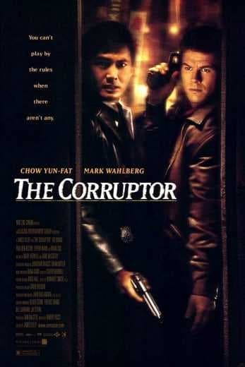 The Corruptor (1999)