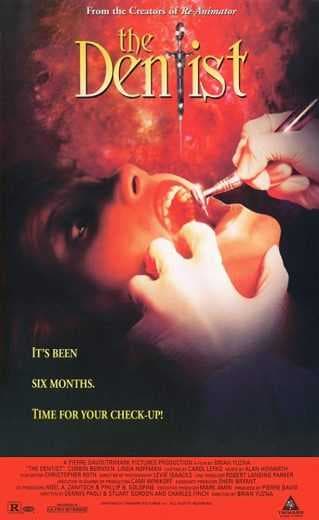 The Dentist (1996)