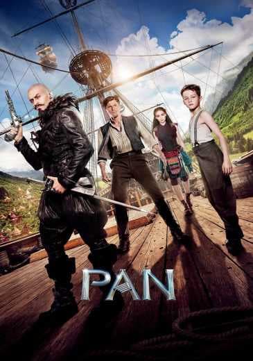 Pan 2015 (2015)
