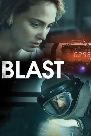 Blast (2021)